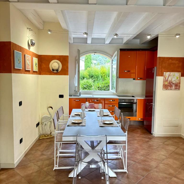 Piccola Parentesi Di Relax-Resort Borgo Del Torchio - Appartamento con 2 Camere da Letto - 14