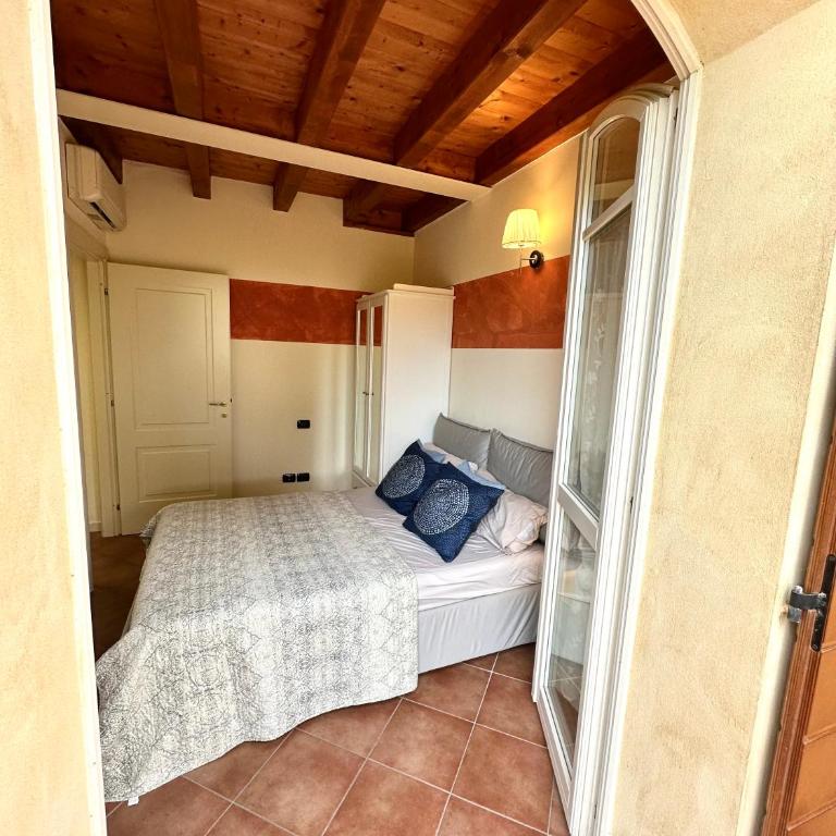Piccola Parentesi Di Relax-Resort Borgo Del Torchio - Appartamento con 2 Camere da Letto - 15