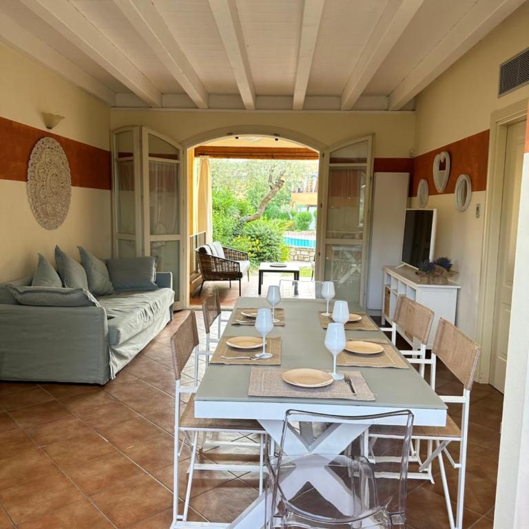 Piccola Parentesi Di Relax-Resort Borgo Del Torchio - Appartamento con 2 Camere da Letto - 16