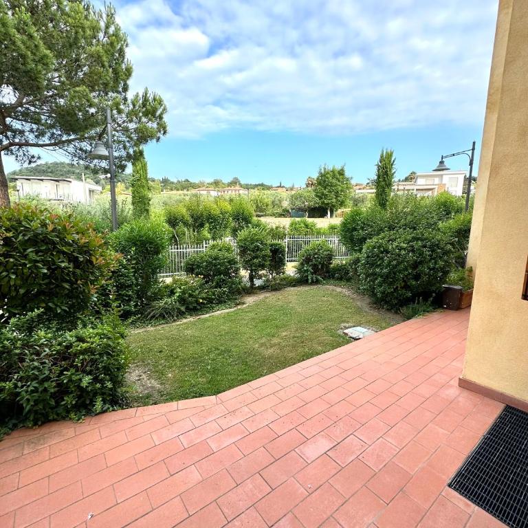 Piccola Parentesi Di Relax-Resort Borgo Del Torchio - Appartamento con 2 Camere da Letto - 17