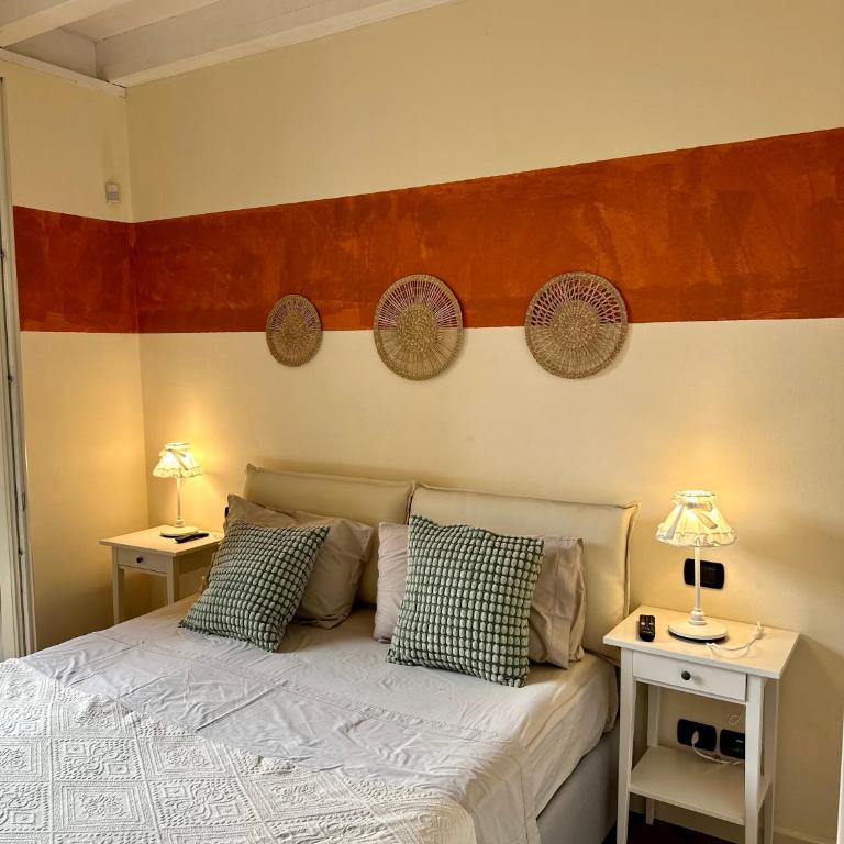 Piccola Parentesi Di Relax-Resort Borgo Del Torchio - Appartamento con 2 Camere da Letto - 19