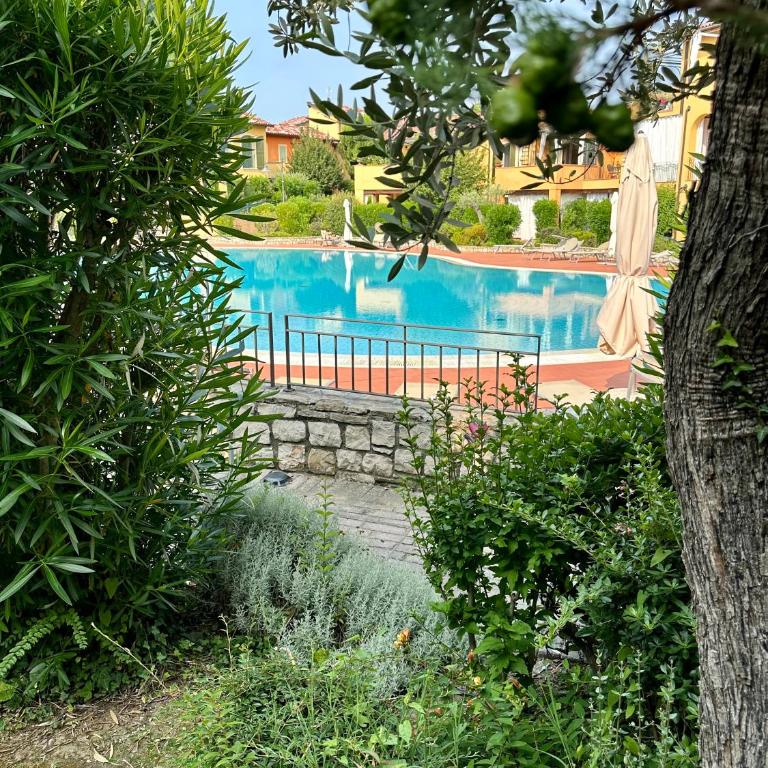 Piccola Parentesi Di Relax-Resort Borgo Del Torchio - Appartamento con 2 Camere da Letto - 21