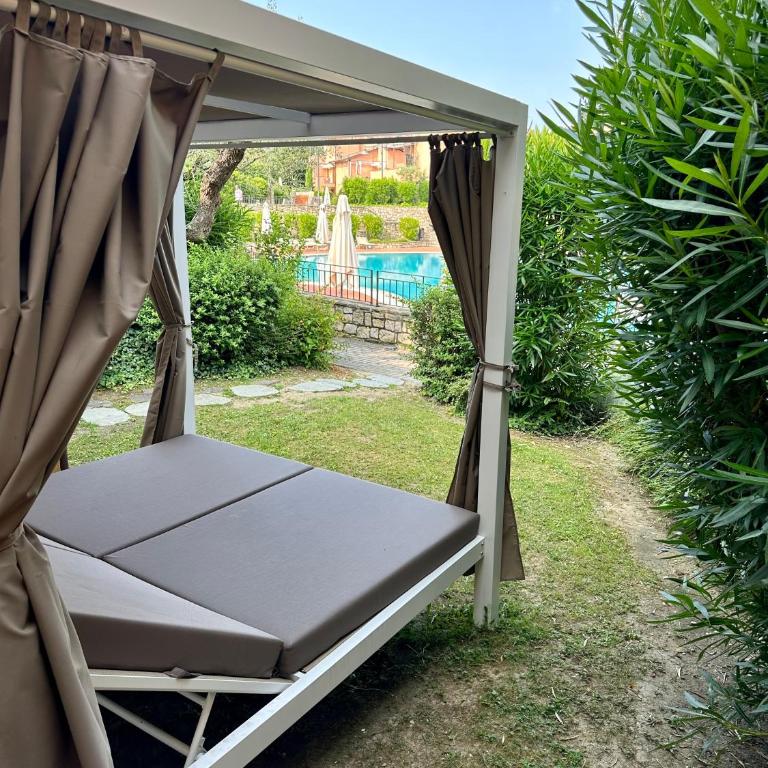 Piccola Parentesi Di Relax-Resort Borgo Del Torchio - Appartamento con 2 Camere da Letto - 22