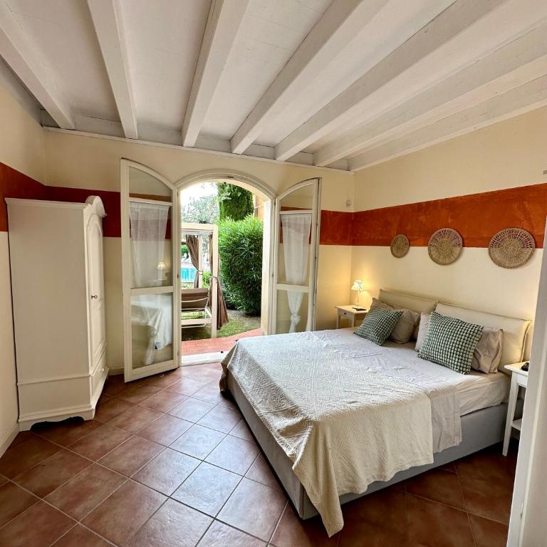 Piccola Parentesi Di Relax-Resort Borgo Del Torchio - Appartamento con 2 Camere da Letto - 23