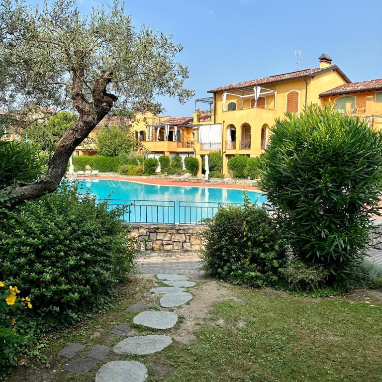 Piccola Parentesi Di Relax-Resort Borgo Del Torchio - Appartamento con 2 Camere da Letto - 24