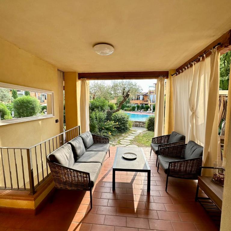 Piccola Parentesi Di Relax-Resort Borgo Del Torchio - Appartamento con 2 Camere da Letto - 26