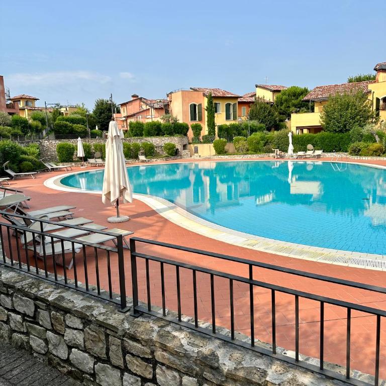 Piccola Parentesi Di Relax-Resort Borgo Del Torchio - Appartamento con 2 Camere da Letto - 27
