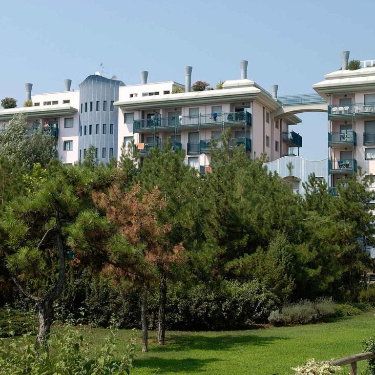 Apartments in Bibione 38725 - Apartment - 34
