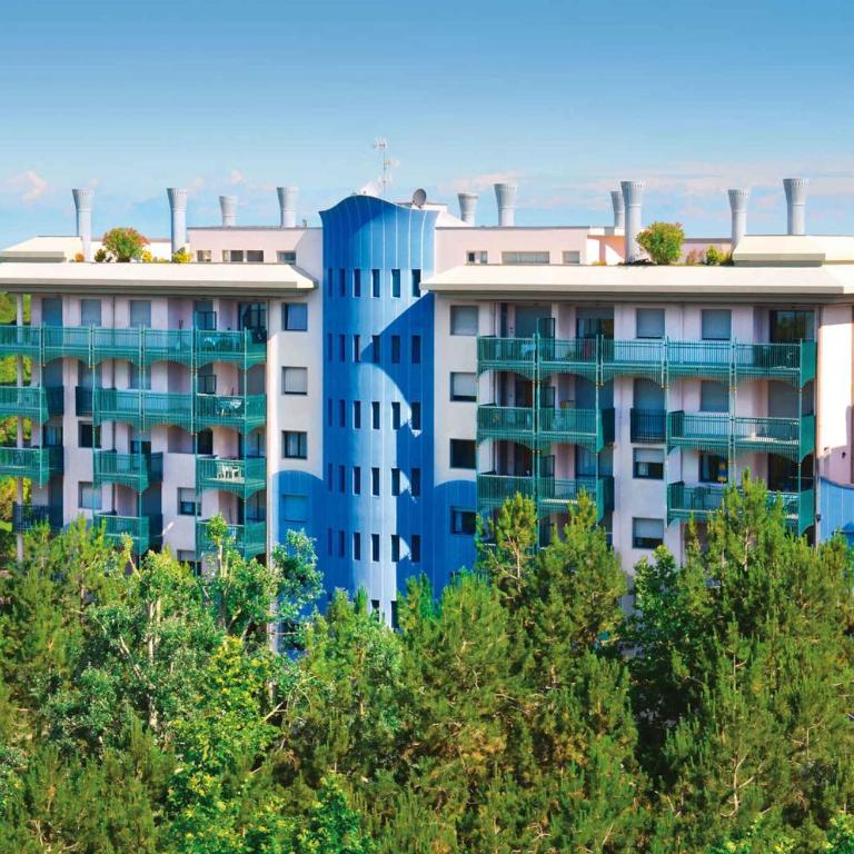 Apartments in Bibione 38725 - Apartment - 35