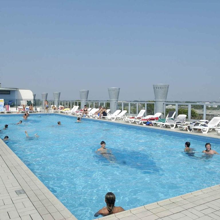 Apartments in Bibione 38725 - Apartment - 36