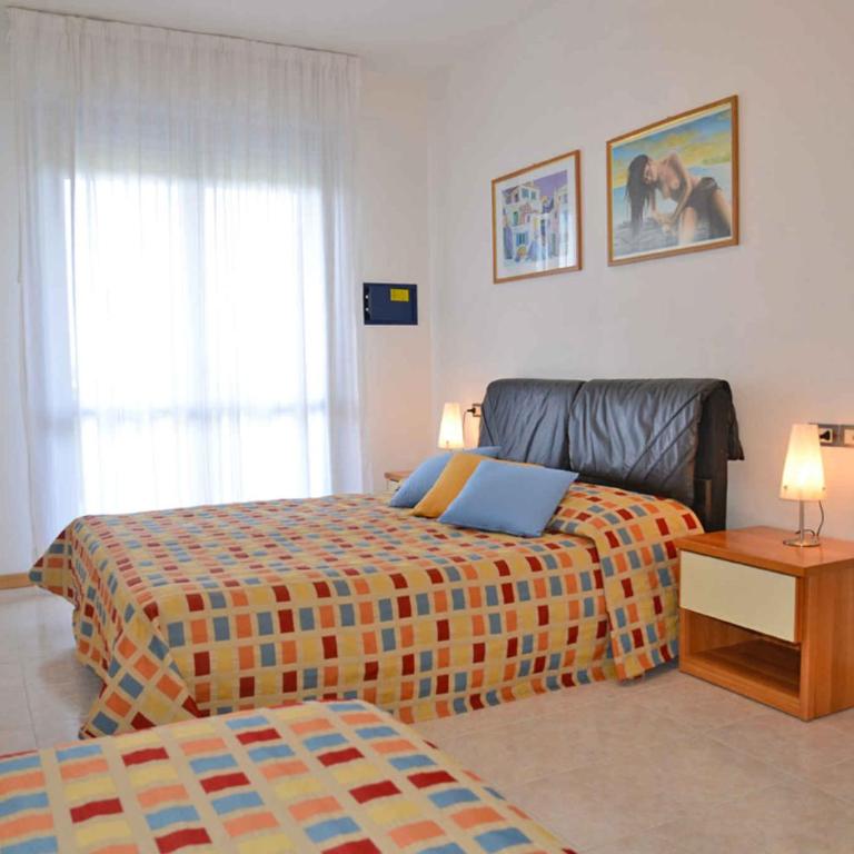 Apartments in Bibione 38725 - Apartment - 38
