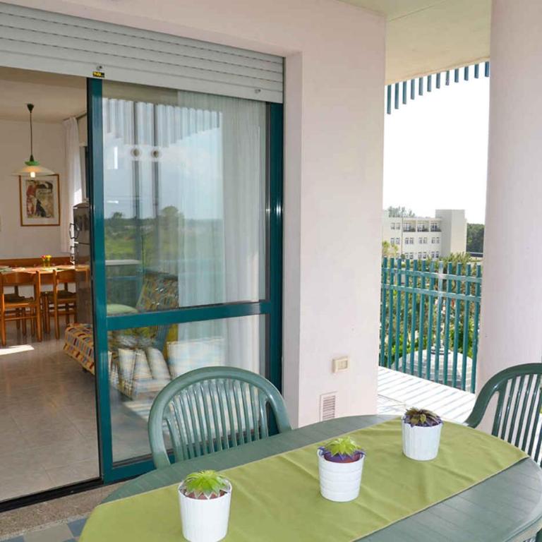 Apartments in Bibione 38725 - Apartment - 39