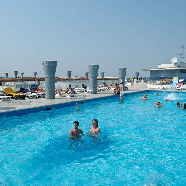 Apartments in Bibione 38725 - Apartment - 43