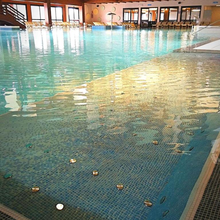 Apartments in Bibione 38725 - Apartment - 54