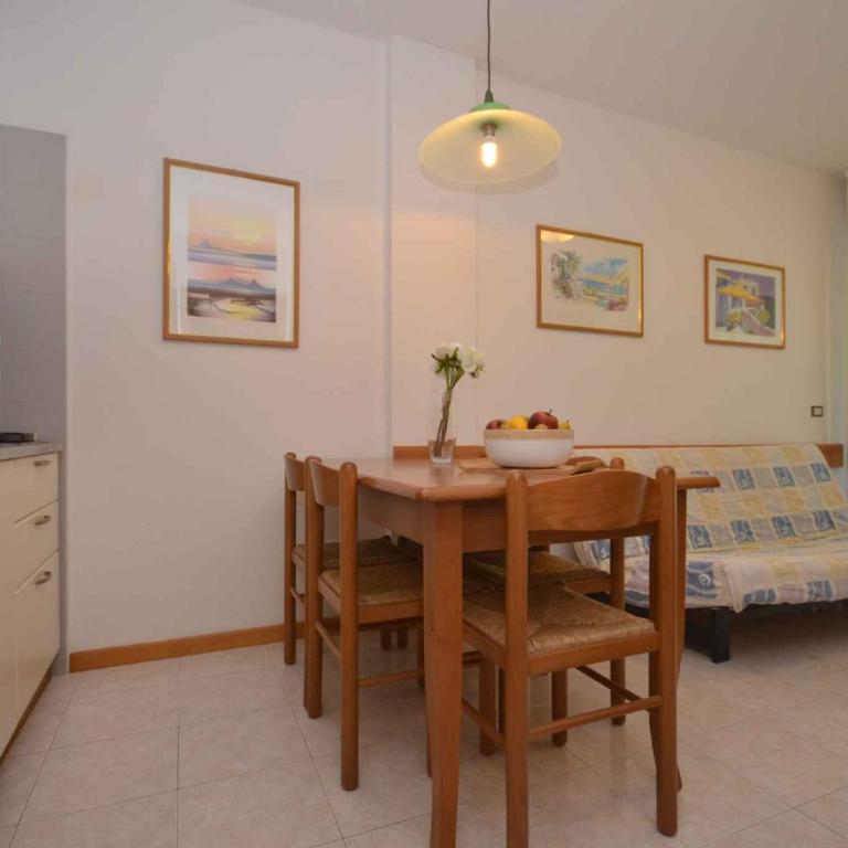 Apartments in Bibione 38725 - Apartment - 55