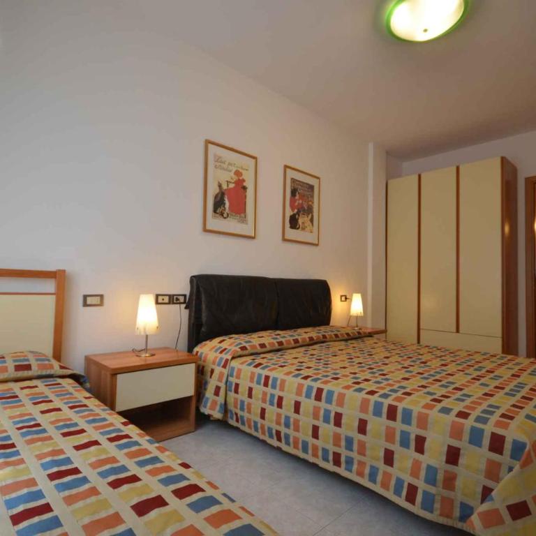 Apartments in Bibione 38725 - Apartment - 65