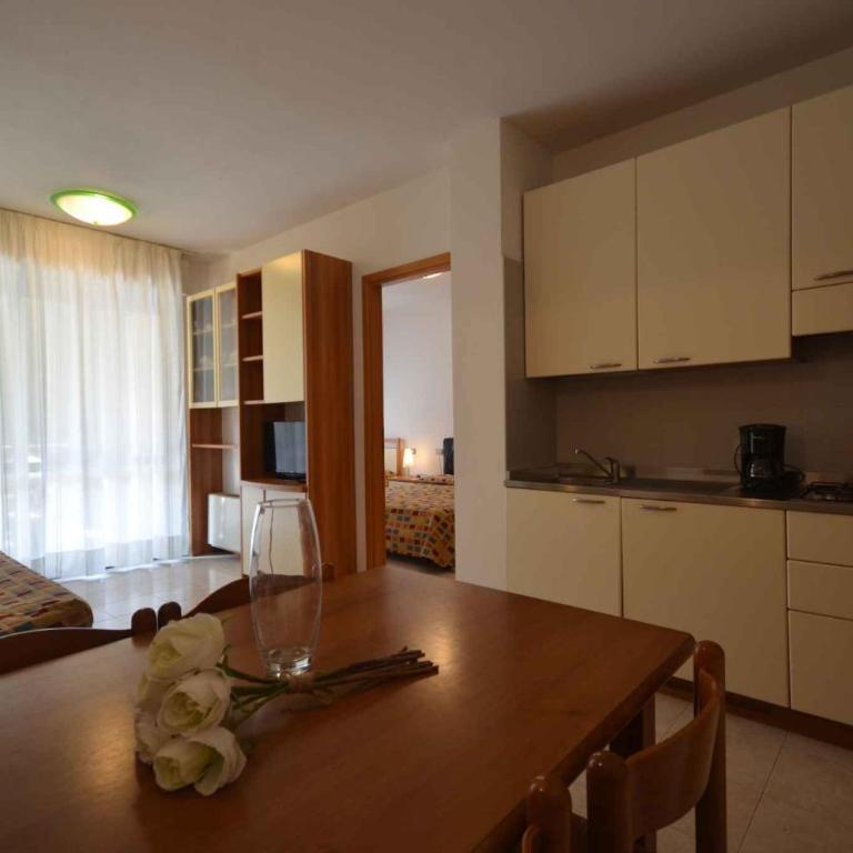 Apartments in Bibione 38725 - Apartment - 66