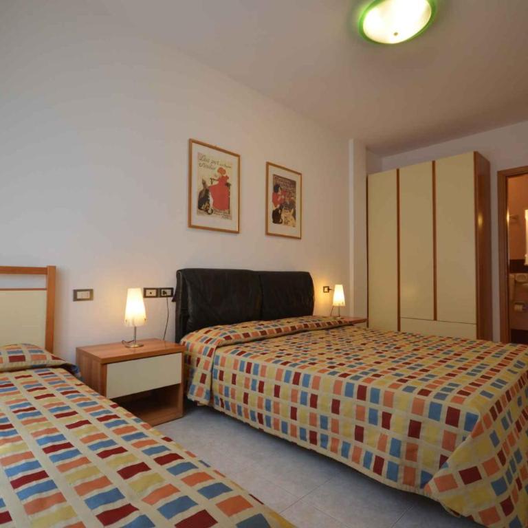 Apartments in Bibione 38725 - Apartment - 69