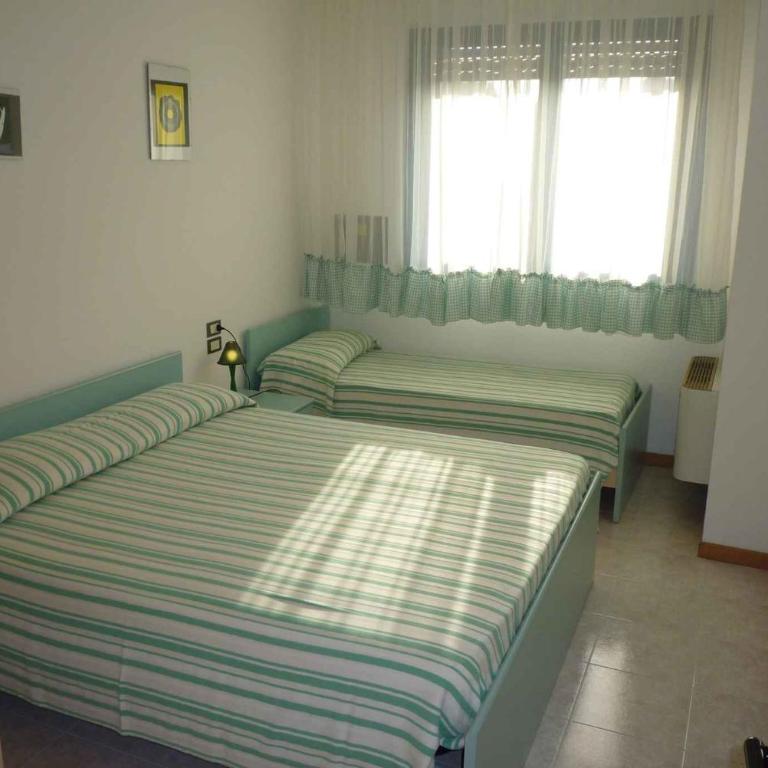 Apartments in Bibione 38725 - Apartment - 71
