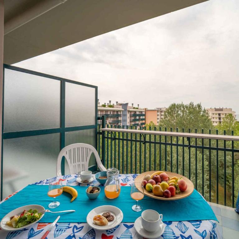 Apartments in Bibione 38725 - Apartment - 77