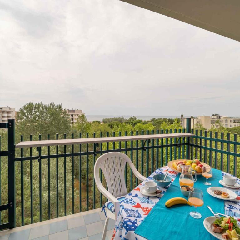 Apartments in Bibione 38725 - Apartment - 78