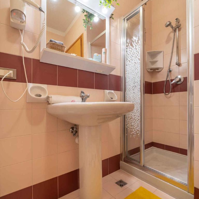 Apartments in Bibione 38725 - Apartment - 81