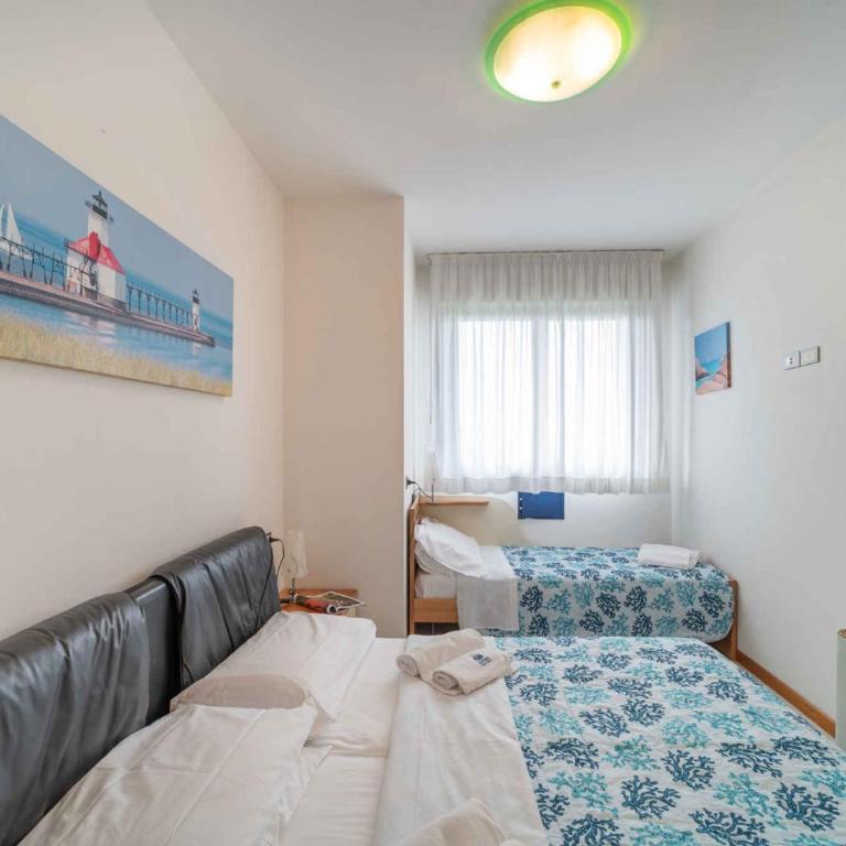 Apartments in Bibione 38725 - Apartment - 83