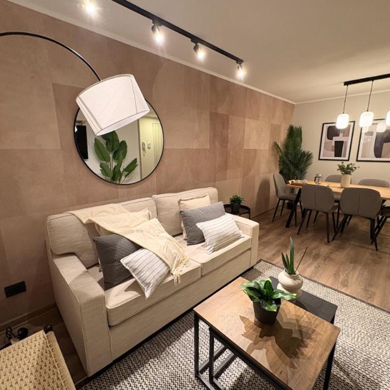 Metro Parque Almagro I Estacionamiento I 2D2B - Apartamento de 2 dormitorios - 1