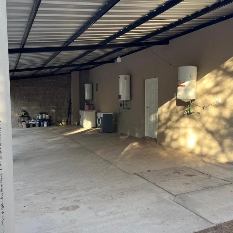 Hospedaje Don Antonio 1 - Apartamento de 1 dormitorio - 6