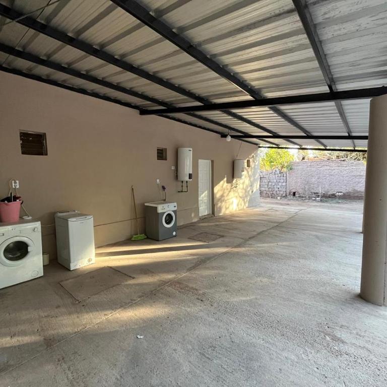 Hospedaje Don Antonio 1 - Apartamento de 1 dormitorio - 8