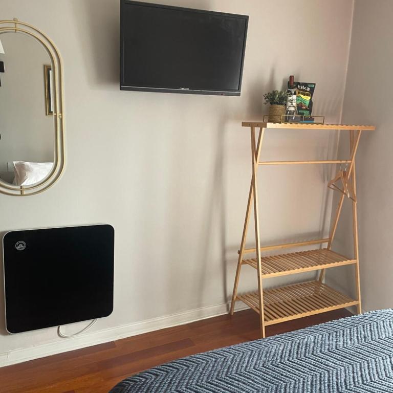 Hotel Boutique Casa Vander - Small Double Room - 3