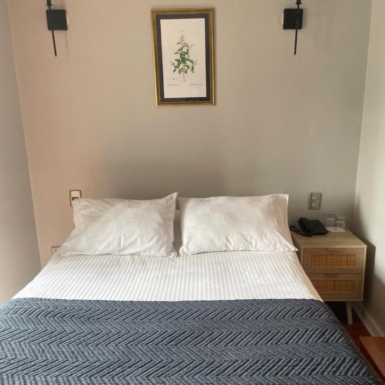 Hotel Boutique Casa Vander - Small Double Room - 5
