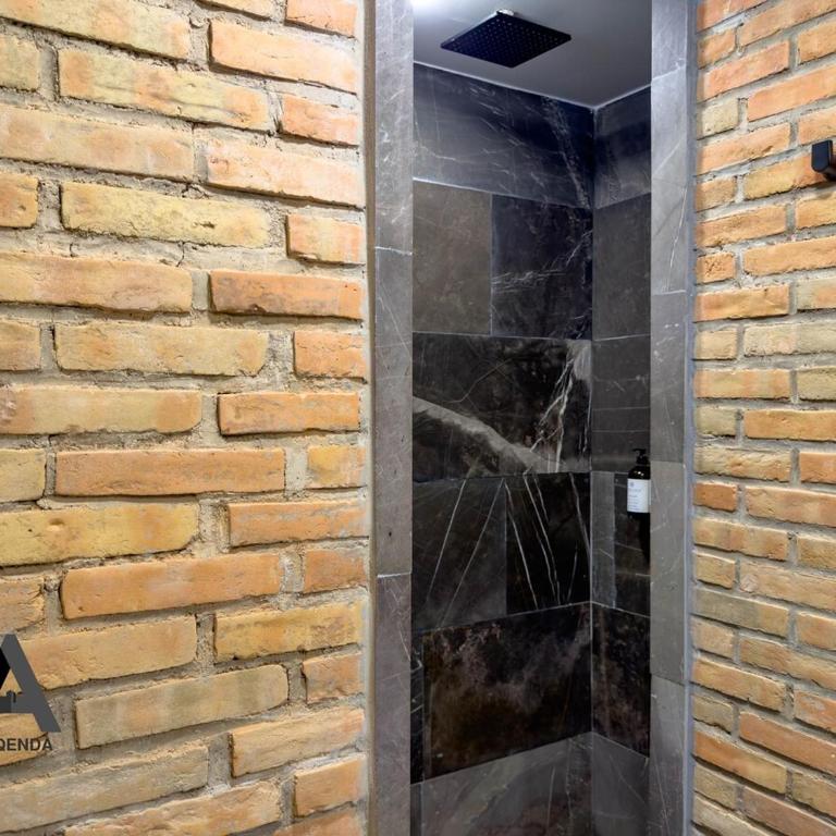 Luxury Loft with Balcony near Midtown Providencia 303 - Apartamento de 1 dormitorio - 6