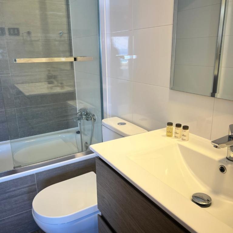 Loft in Península Cavancha - One-Bedroom Apartment - 3
