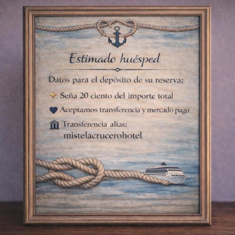 Mistela Altos Crucero Boutique - Camarotes temáticos - Zona Residencial Ciudad - Viajes al Aeropuerto - - Casa Unifamiliar de 3 dormitorios - 20