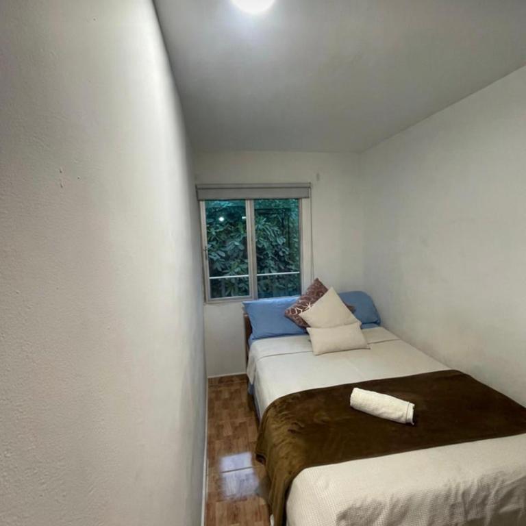 Los balcones l - Apartamento de 2 dormitorios - 2