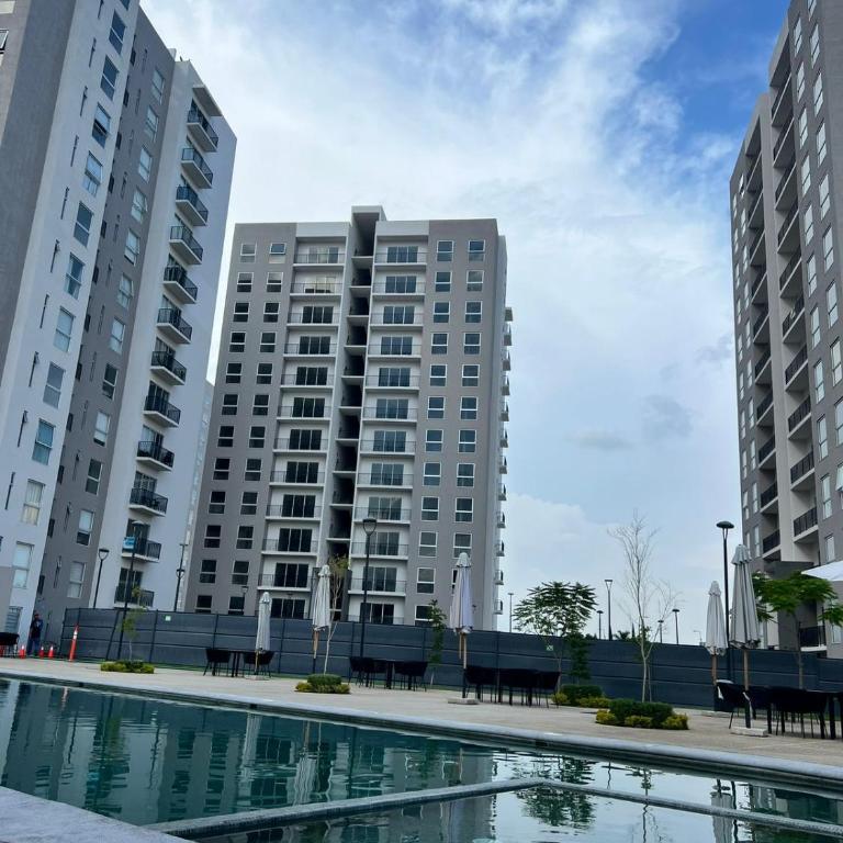 Stelar 86 - Apartamento de 2 dormitorios - 12