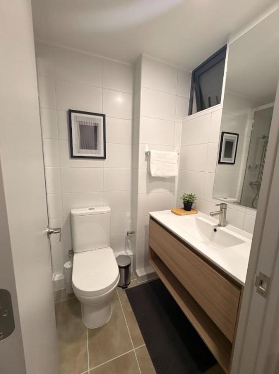Santiago Centro I 2D2B I Con Estacionamiento - Apartamento de 2 dormitorios - 8