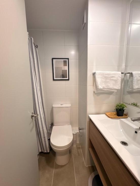 Santiago Centro I 2D2B I Con Estacionamiento - Apartamento de 2 dormitorios - 14