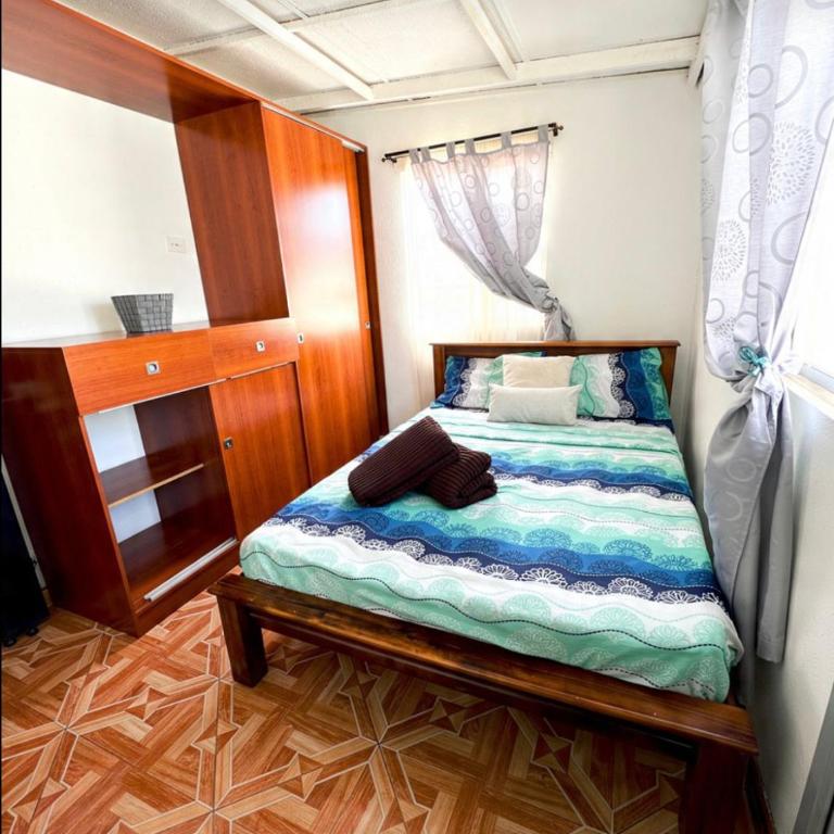 Los balcones lll - Apartamento de 3 dormitorios - 9
