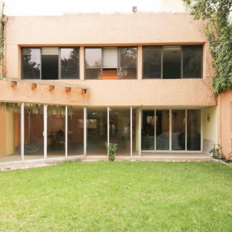 Casa Blanca - Habitación Doble con vistas al jardín - 2