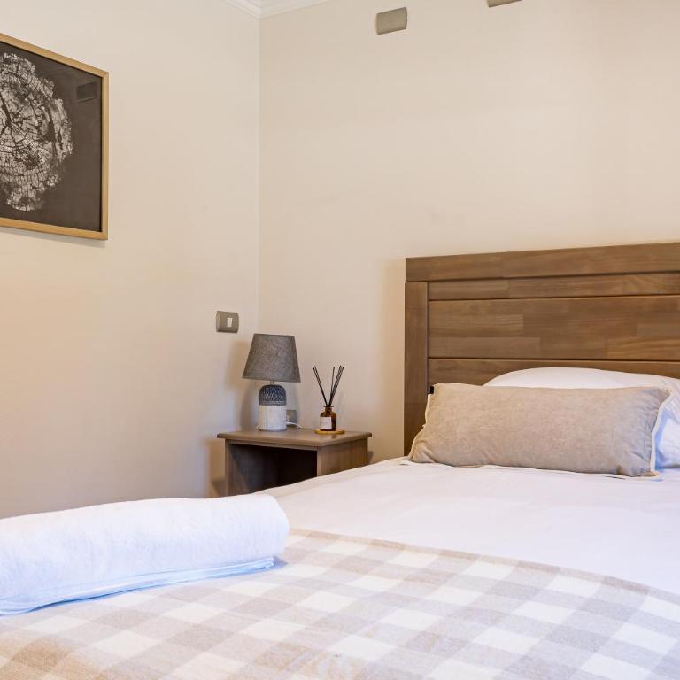 Hotel Los Ríos - Single Room with Private Bathroom - 4
