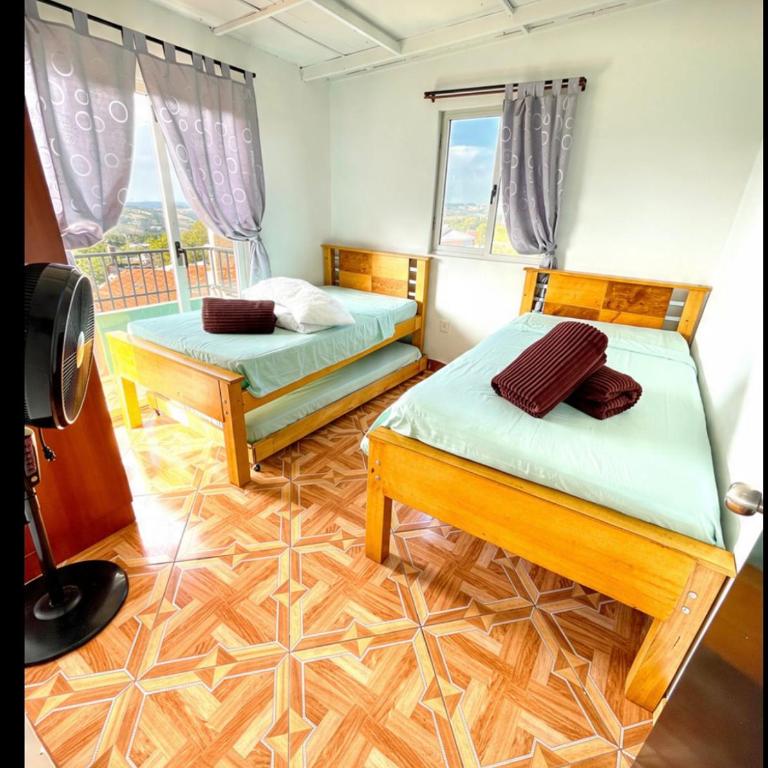 Los balcones lll - Apartamento de 3 dormitorios - 8
