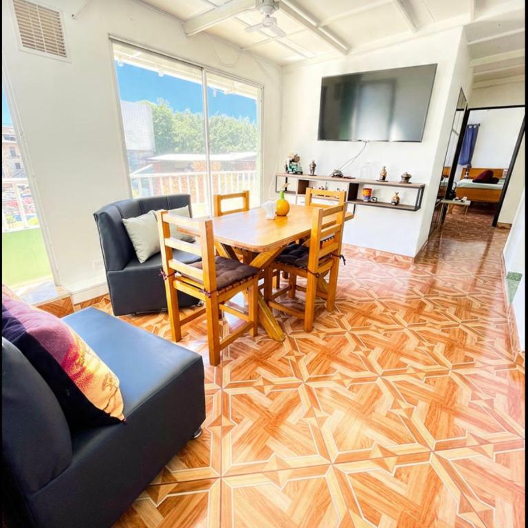 Los balcones lll - Apartamento de 3 dormitorios - 6