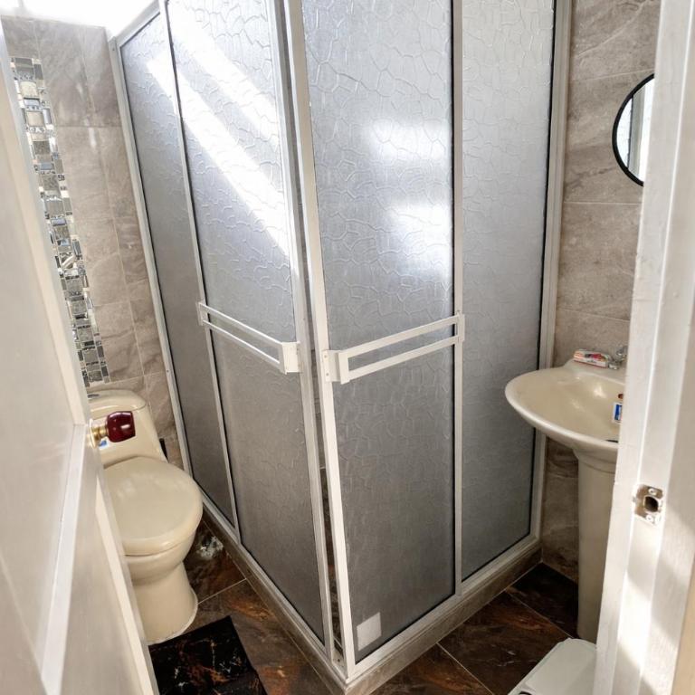 Apartamento en Palmira cerca al aeropuerto - Apartamento Deluxe de 2 dormitorios - 7