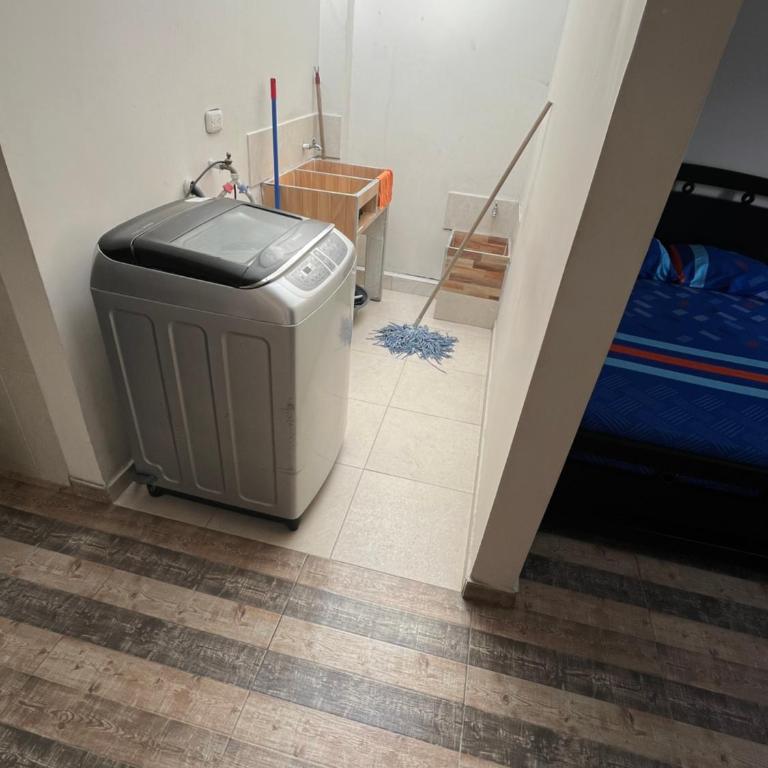 Apartamento en Palmira cerca al aeropuerto - Apartamento Deluxe de 2 dormitorios - 12