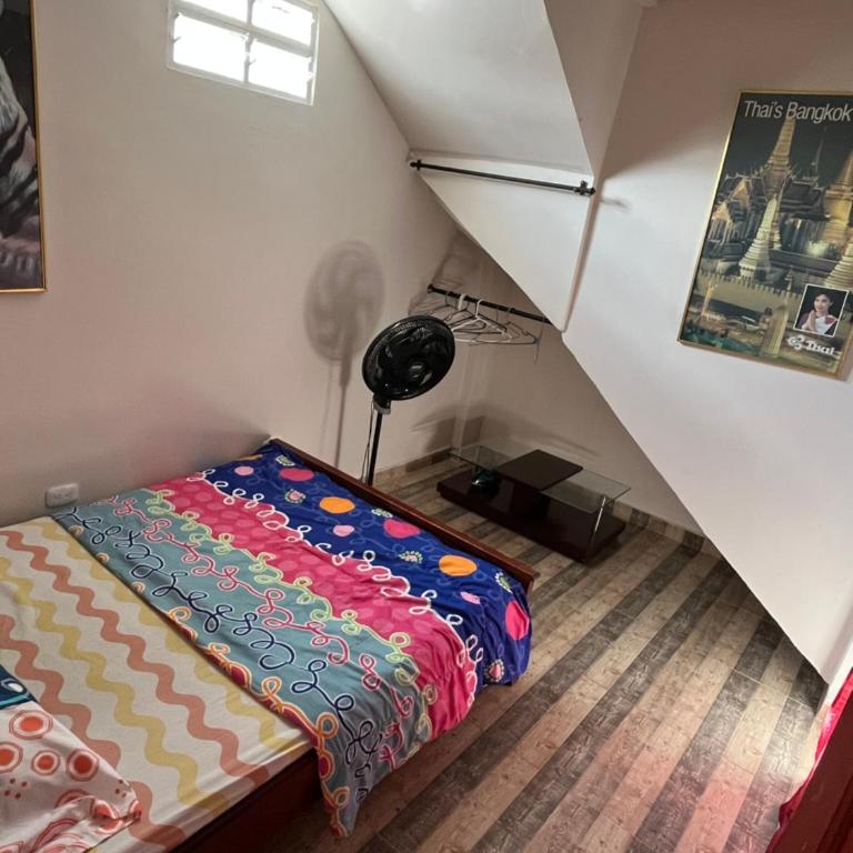 Apartamento en Palmira cerca al aeropuerto - Apartamento Deluxe de 2 dormitorios - 10
