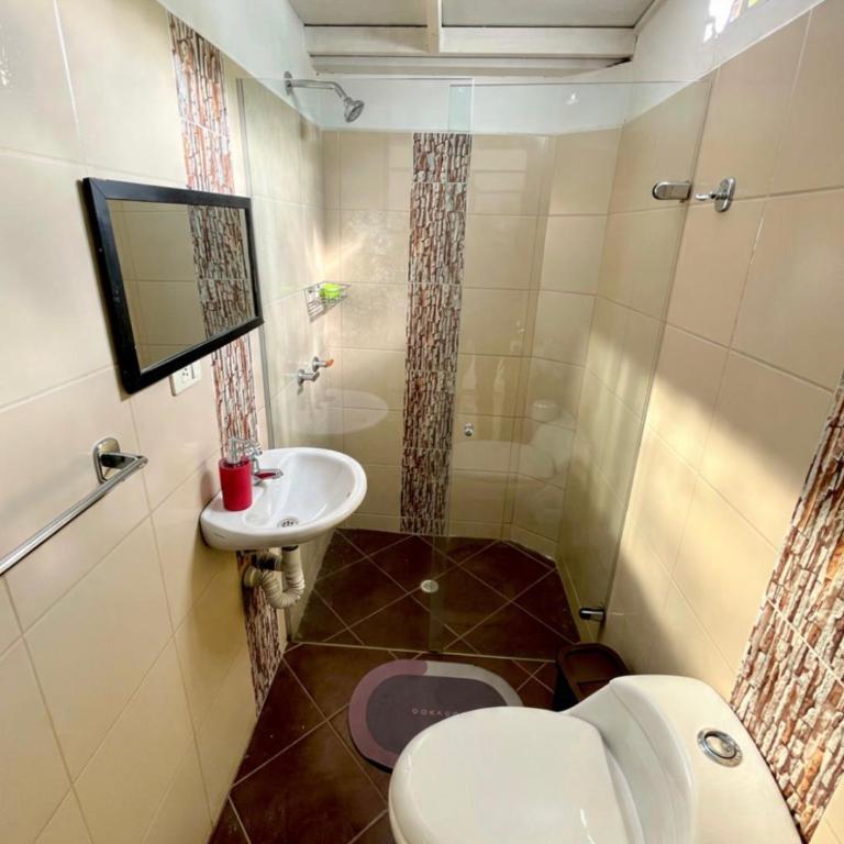 Los balcones lll - Apartamento de 3 dormitorios - 5