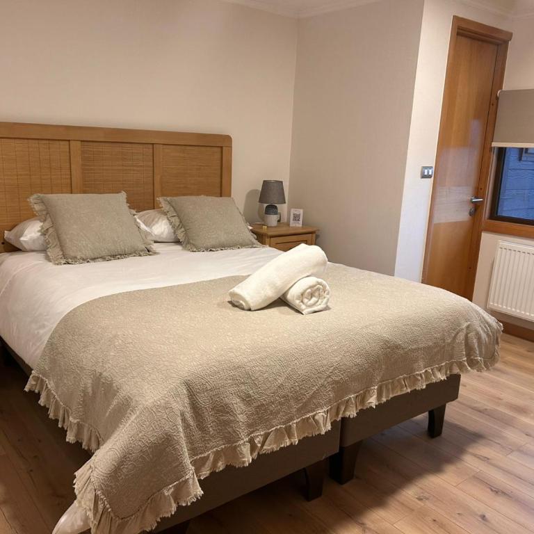 Hotel Los Ríos - Standard Double Room - 4