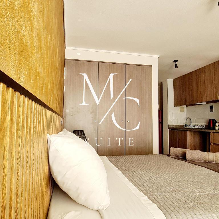 Deptos Estudios y de 2 dormitorios, Central, San Martin 2426. Sector Mall Plaza, Cowork y Factura. - Studio Apartment with Sea View - 14